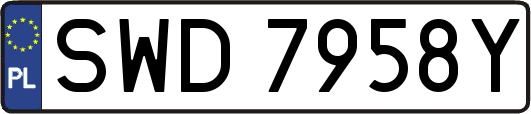 SWD7958Y