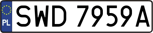 SWD7959A