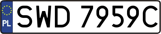 SWD7959C