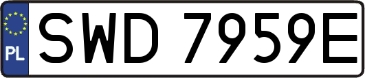 SWD7959E