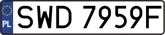 SWD7959F