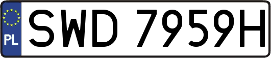 SWD7959H