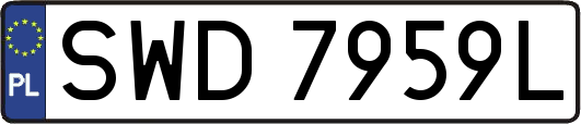 SWD7959L