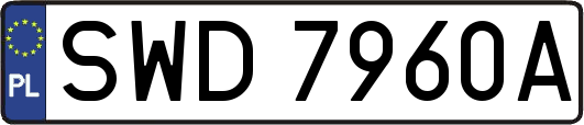 SWD7960A