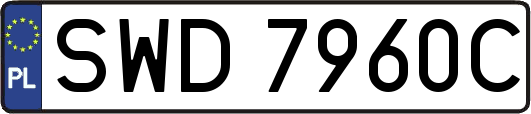 SWD7960C