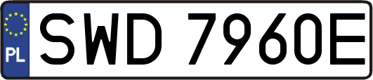 SWD7960E