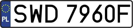 SWD7960F