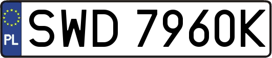SWD7960K