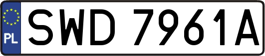 SWD7961A