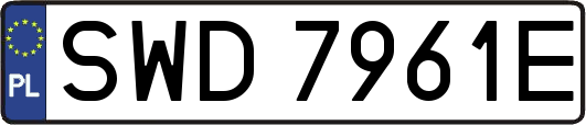 SWD7961E