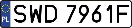 SWD7961F
