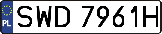 SWD7961H