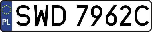 SWD7962C