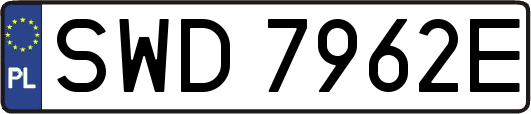 SWD7962E