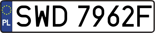 SWD7962F