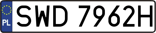 SWD7962H