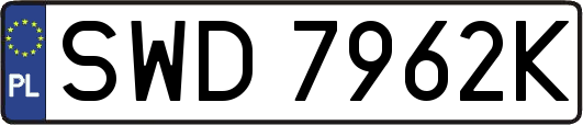 SWD7962K