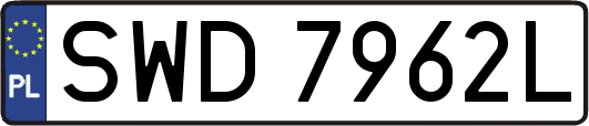 SWD7962L