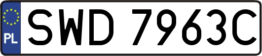 SWD7963C