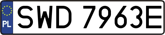 SWD7963E