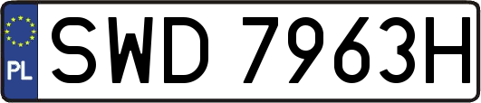 SWD7963H