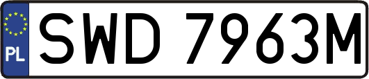 SWD7963M