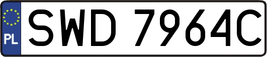 SWD7964C