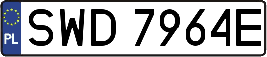 SWD7964E