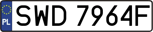 SWD7964F