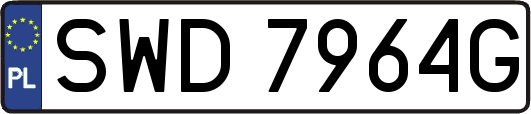 SWD7964G