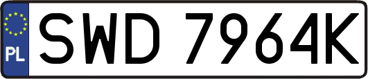 SWD7964K