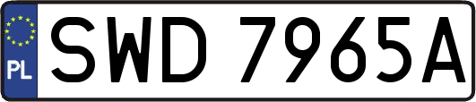 SWD7965A