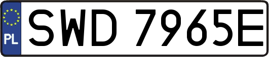 SWD7965E