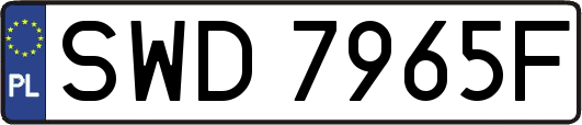 SWD7965F