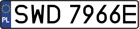 SWD7966E