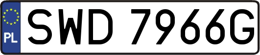 SWD7966G