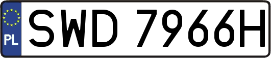 SWD7966H