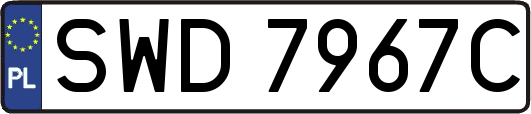 SWD7967C