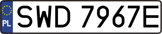 SWD7967E