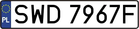 SWD7967F