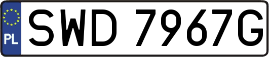 SWD7967G