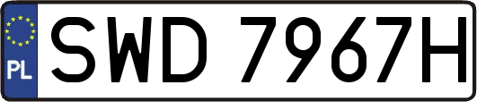 SWD7967H