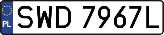 SWD7967L
