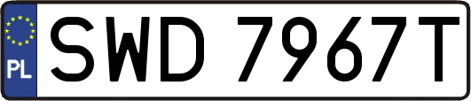 SWD7967T