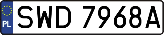 SWD7968A
