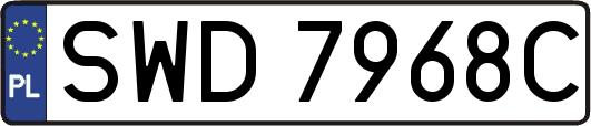 SWD7968C