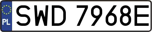 SWD7968E