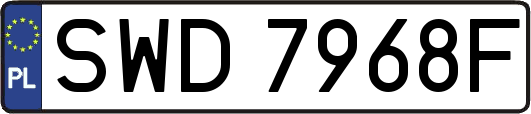 SWD7968F