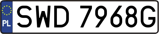 SWD7968G