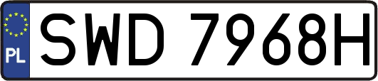 SWD7968H
